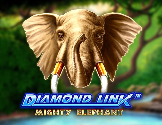 Diamond Link Mighty Elephant